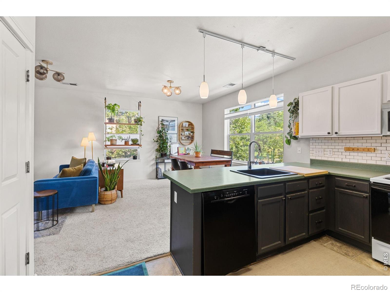 MLS Image #2 for 2630  iris avenue,boulder, Colorado