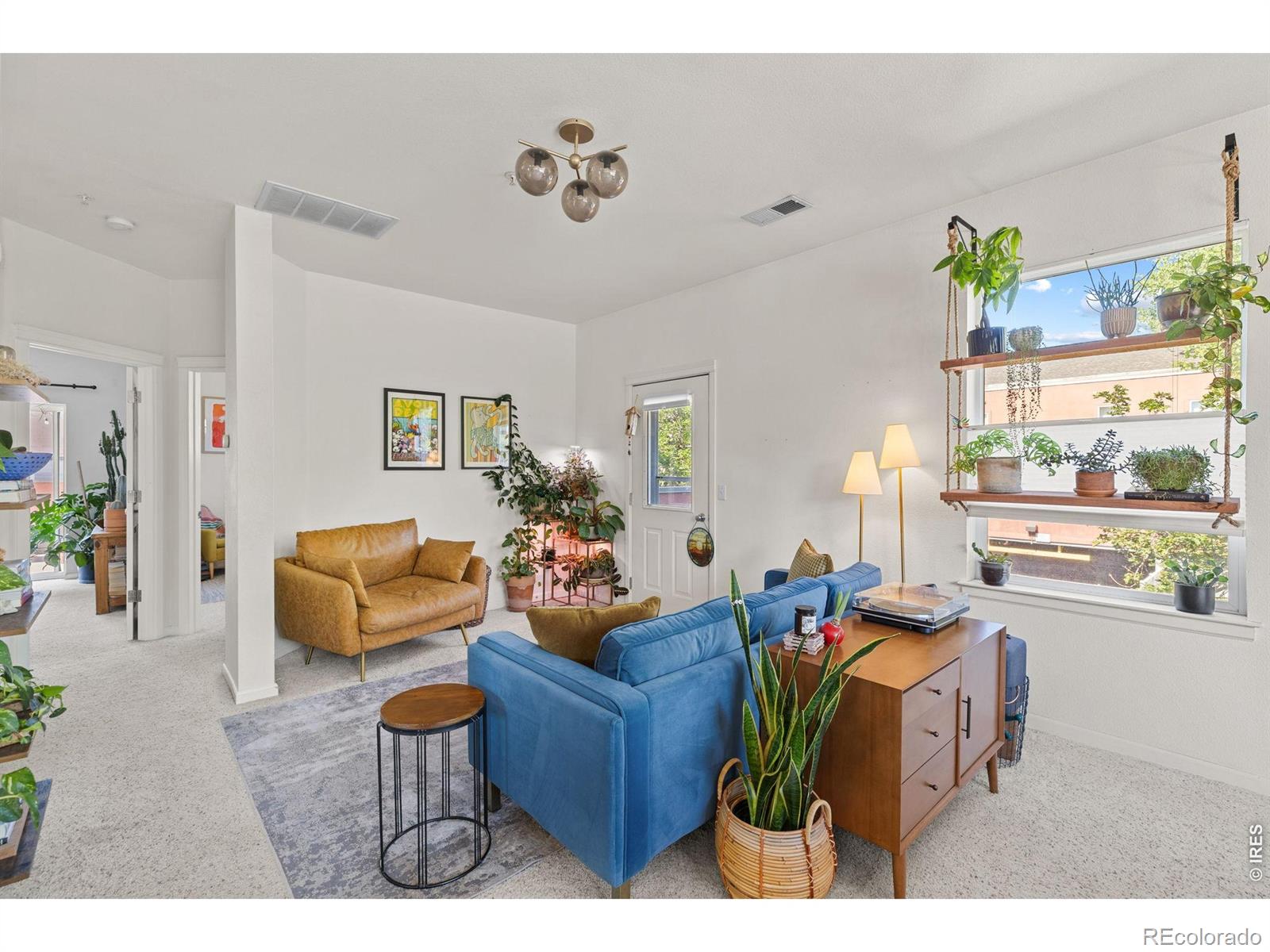 MLS Image #3 for 2630  iris avenue,boulder, Colorado