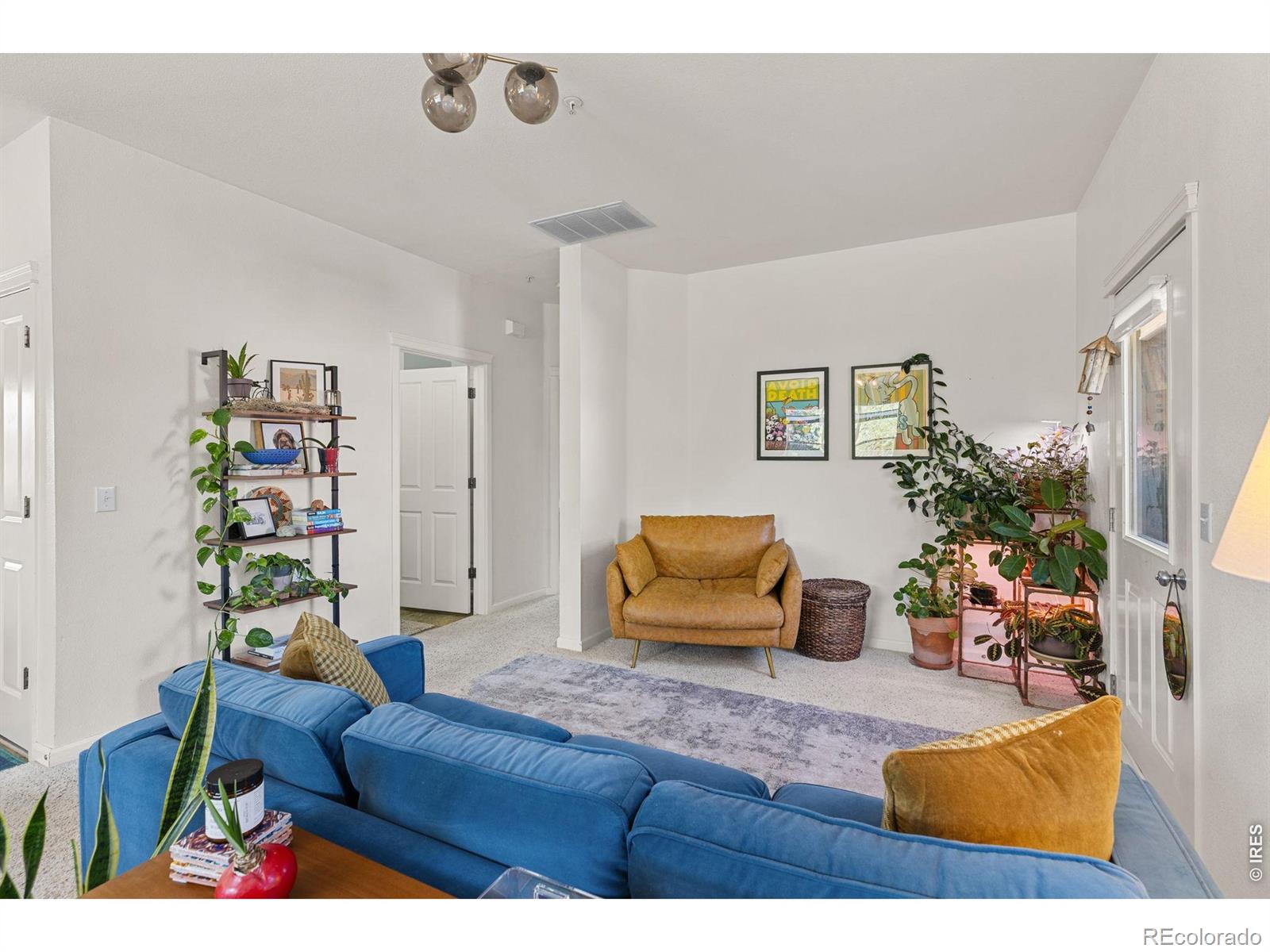 MLS Image #4 for 2630  iris avenue,boulder, Colorado