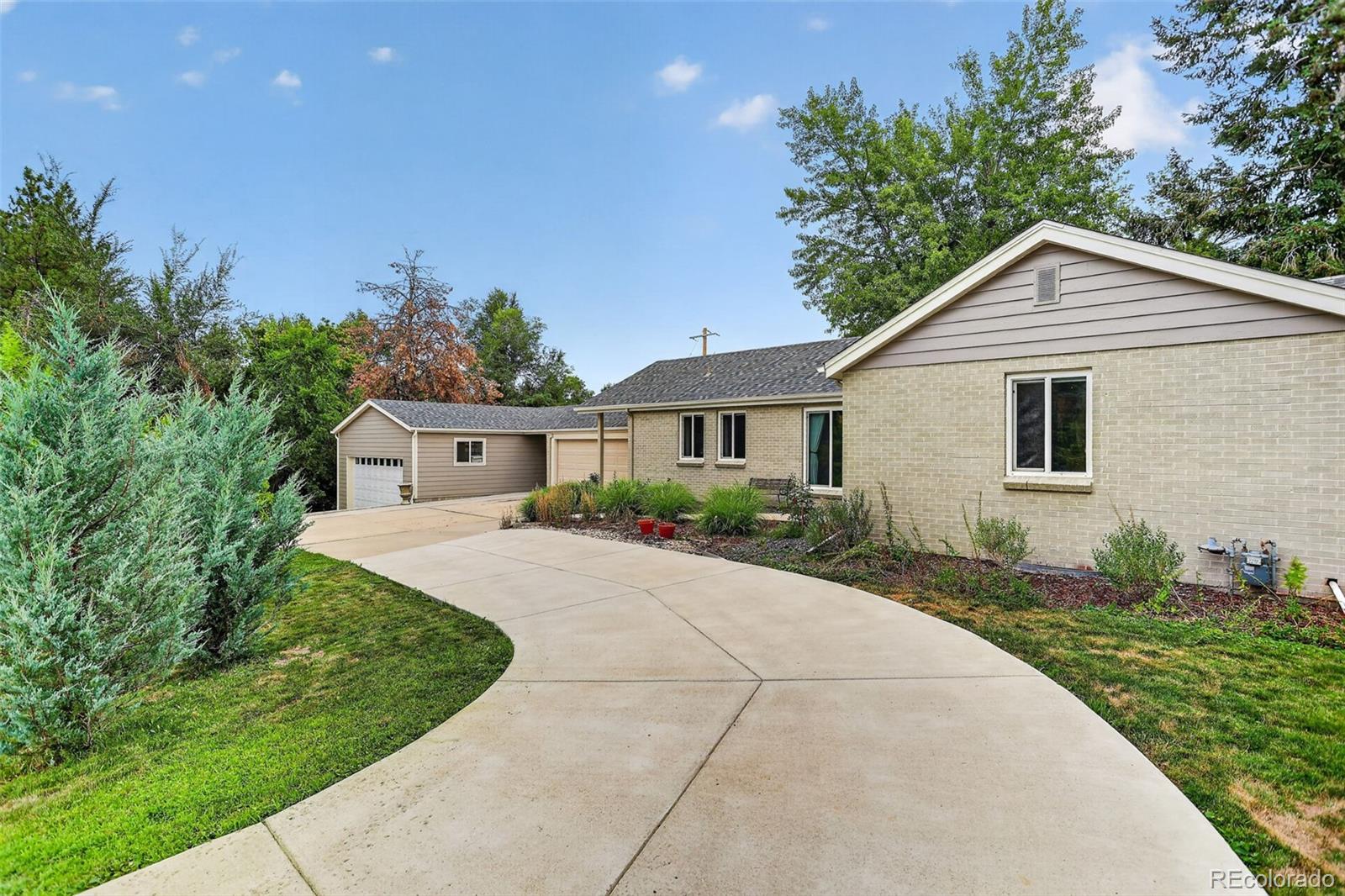 MLS Image #0 for 1650  youngfield street,denver, Colorado