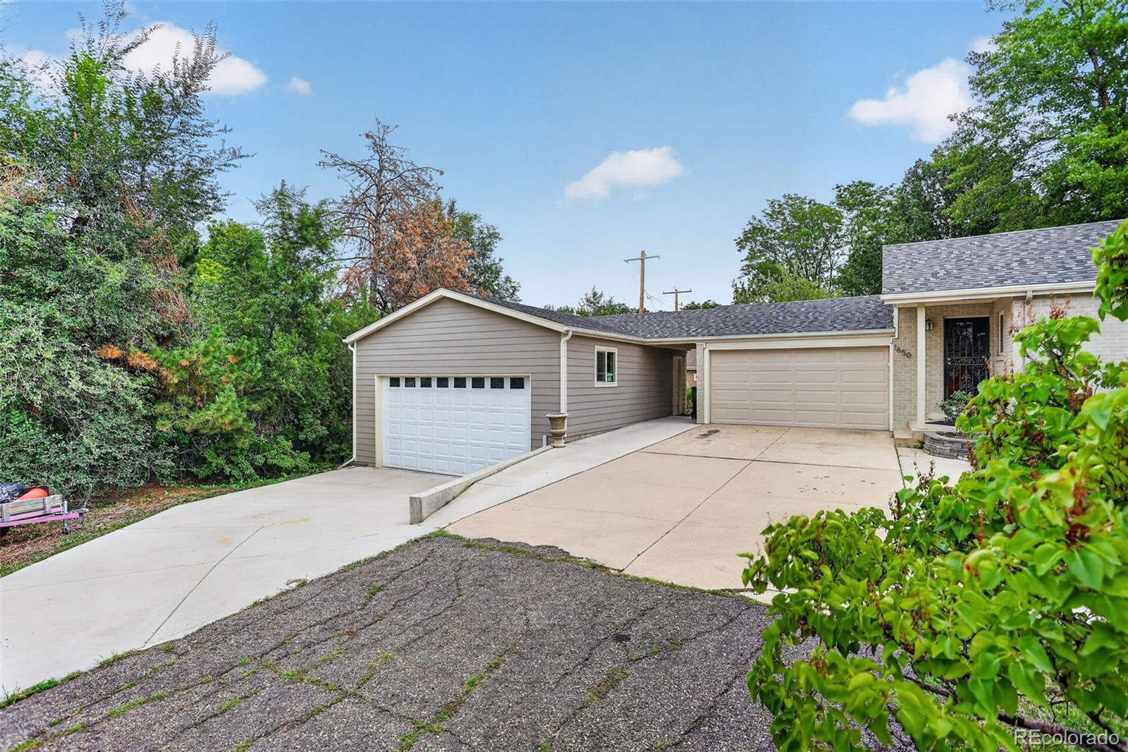 MLS Image #2 for 1650  youngfield street,denver, Colorado