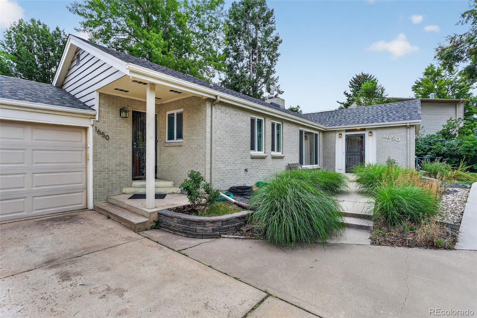 MLS Image #4 for 1650  youngfield street,denver, Colorado