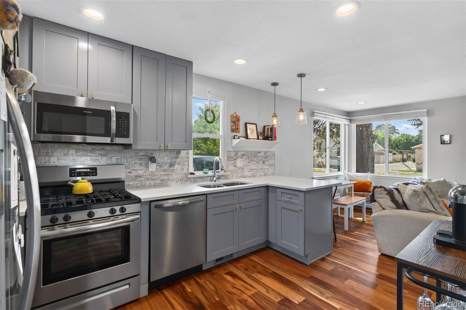 MLS Image #11 for 2530  meade street,denver, Colorado