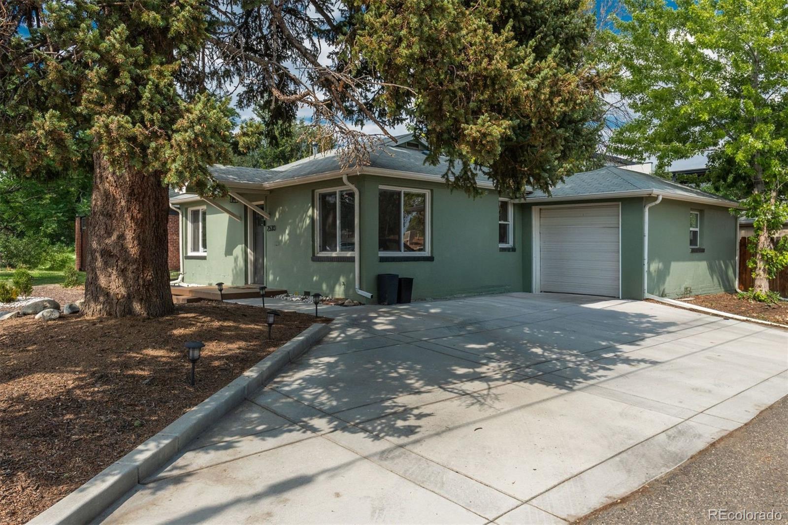 MLS Image #18 for 2530  meade street,denver, Colorado