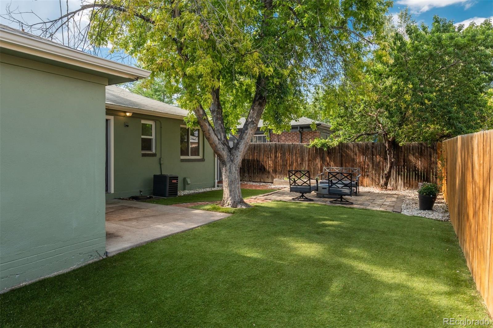 MLS Image #19 for 2530  meade street,denver, Colorado