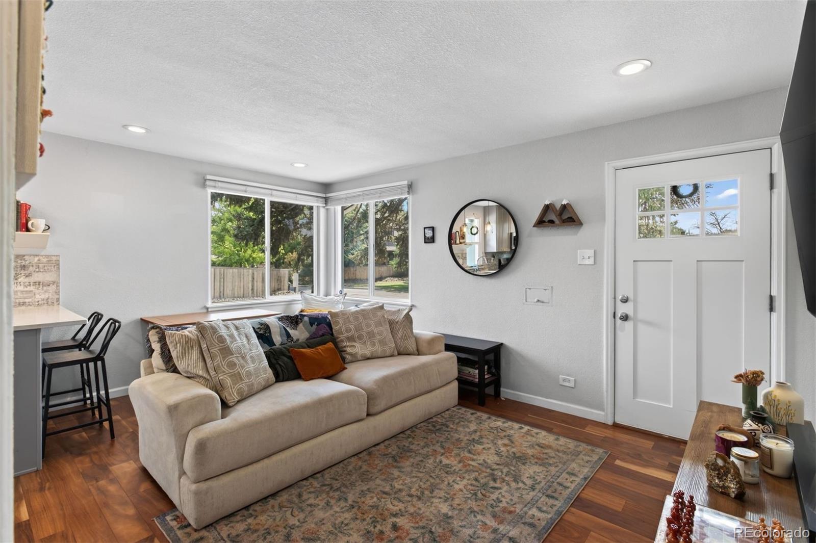 MLS Image #2 for 2530  meade street,denver, Colorado