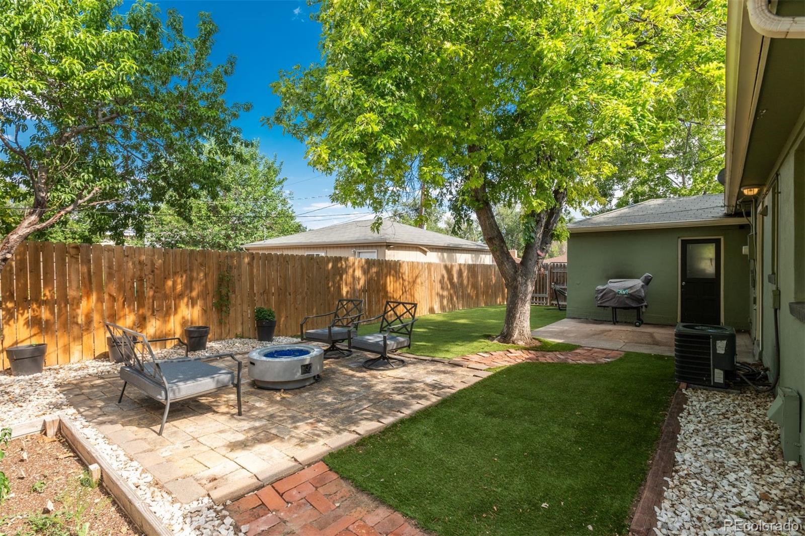 MLS Image #22 for 2530  meade street,denver, Colorado