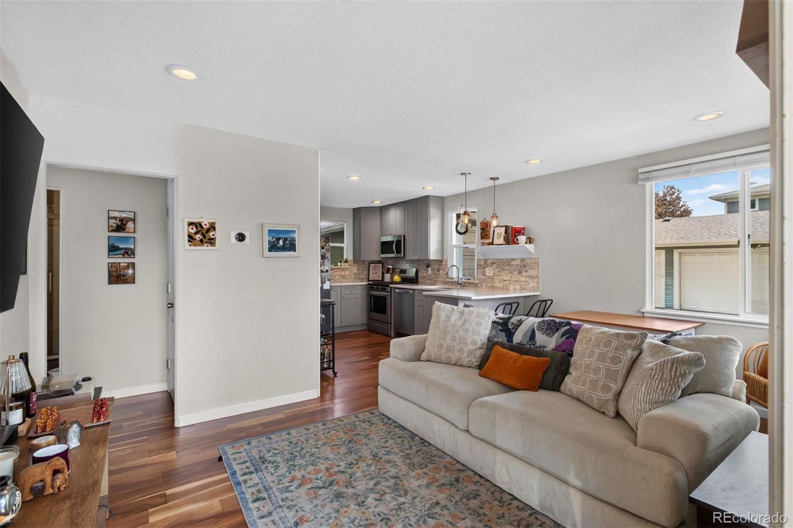 MLS Image #3 for 2530  meade street,denver, Colorado