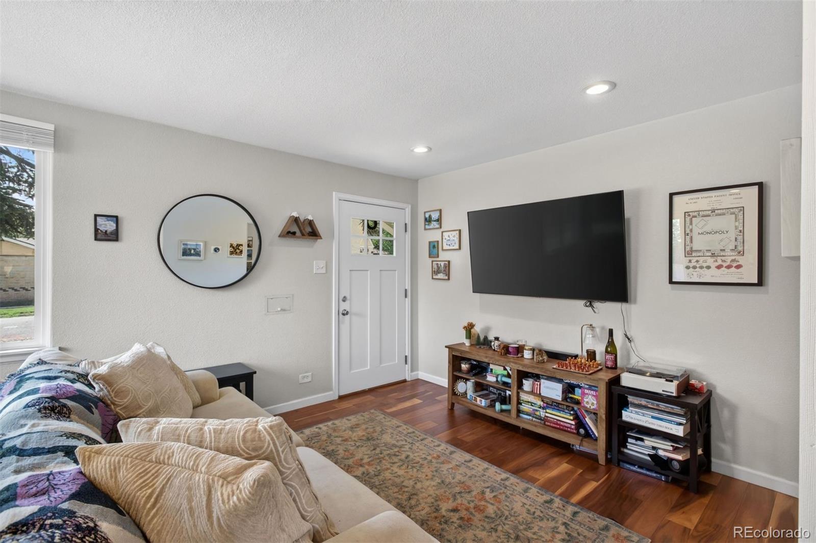 MLS Image #4 for 2530  meade street,denver, Colorado
