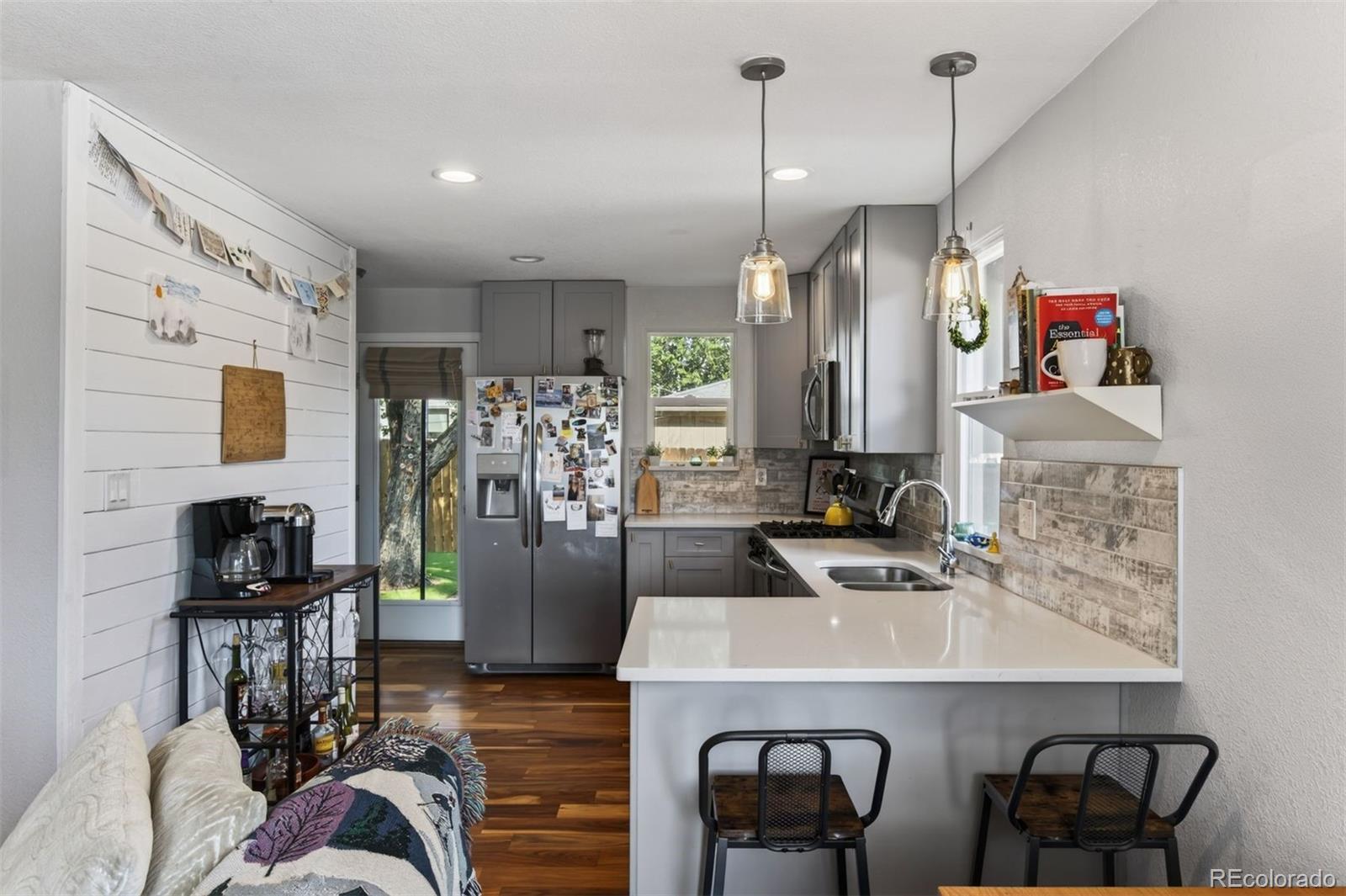 MLS Image #6 for 2530  meade street,denver, Colorado