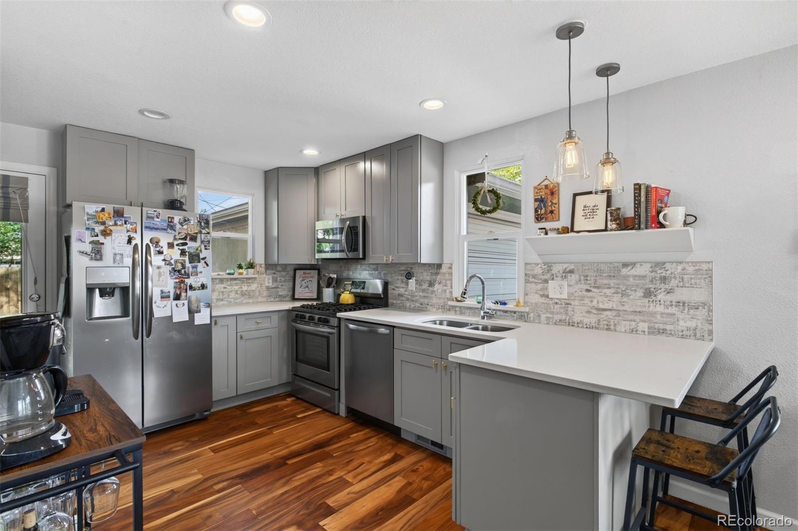 MLS Image #8 for 2530  meade street,denver, Colorado
