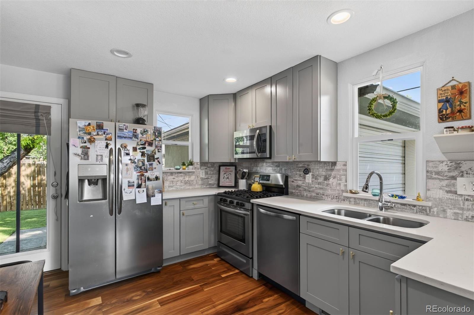 MLS Image #9 for 2530  meade street,denver, Colorado