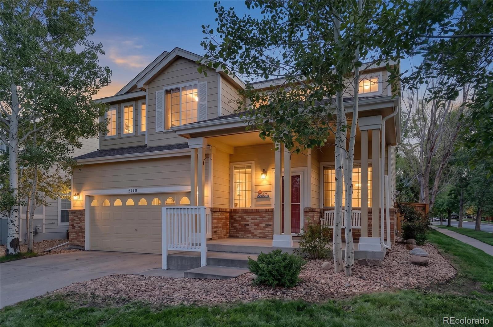 MLS Image #1 for 5110  crane drive,brighton, Colorado