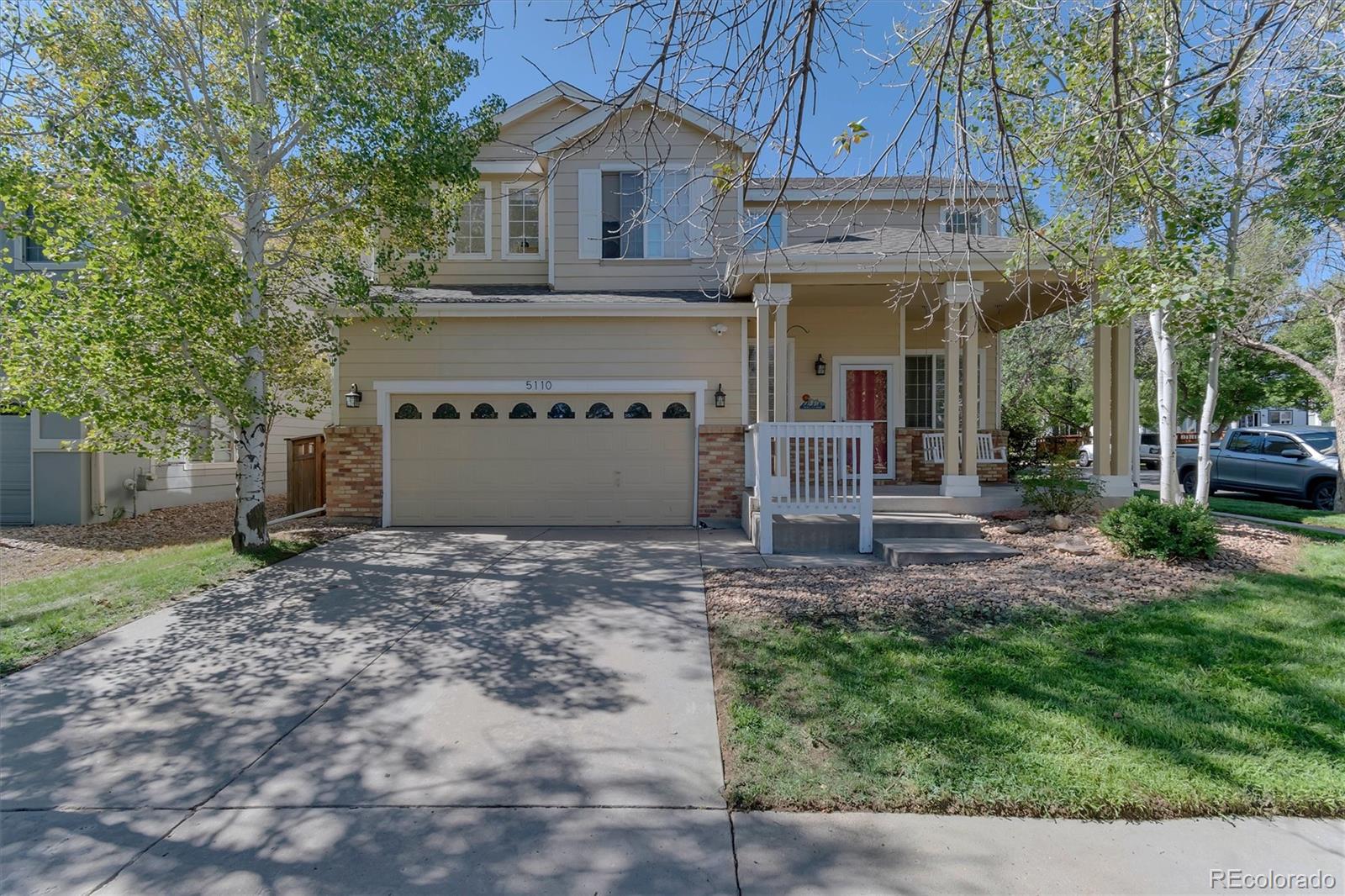 MLS Image #2 for 5110  crane drive,brighton, Colorado