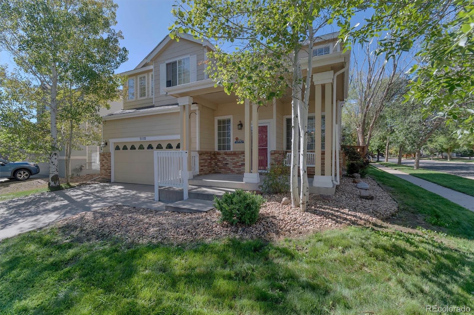 MLS Image #3 for 5110  crane drive,brighton, Colorado