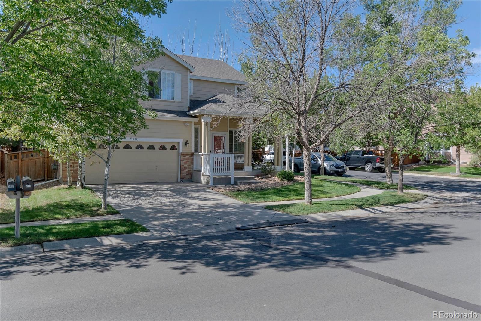 MLS Image #4 for 5110  crane drive,brighton, Colorado