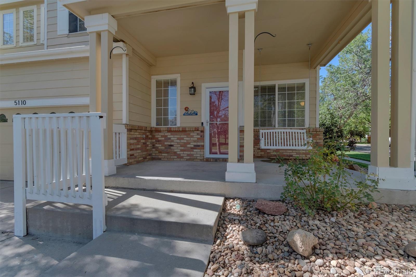MLS Image #5 for 5110  crane drive,brighton, Colorado