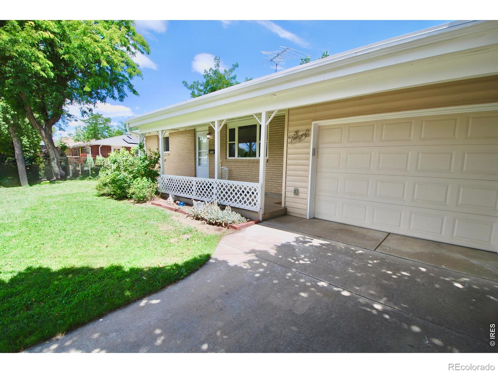 MLS Image #2 for 2648  17th avenue,greeley, Colorado