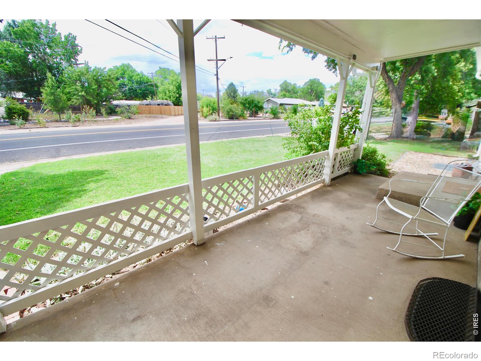 MLS Image #4 for 2648  17th avenue,greeley, Colorado