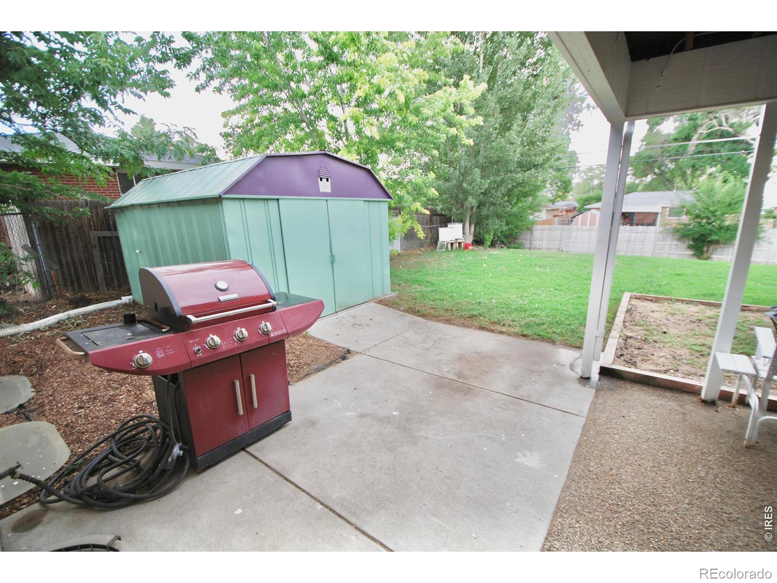 MLS Image #45 for 2648  17th avenue,greeley, Colorado