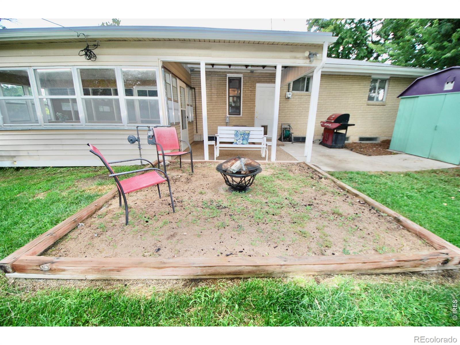 MLS Image #47 for 2648  17th avenue,greeley, Colorado