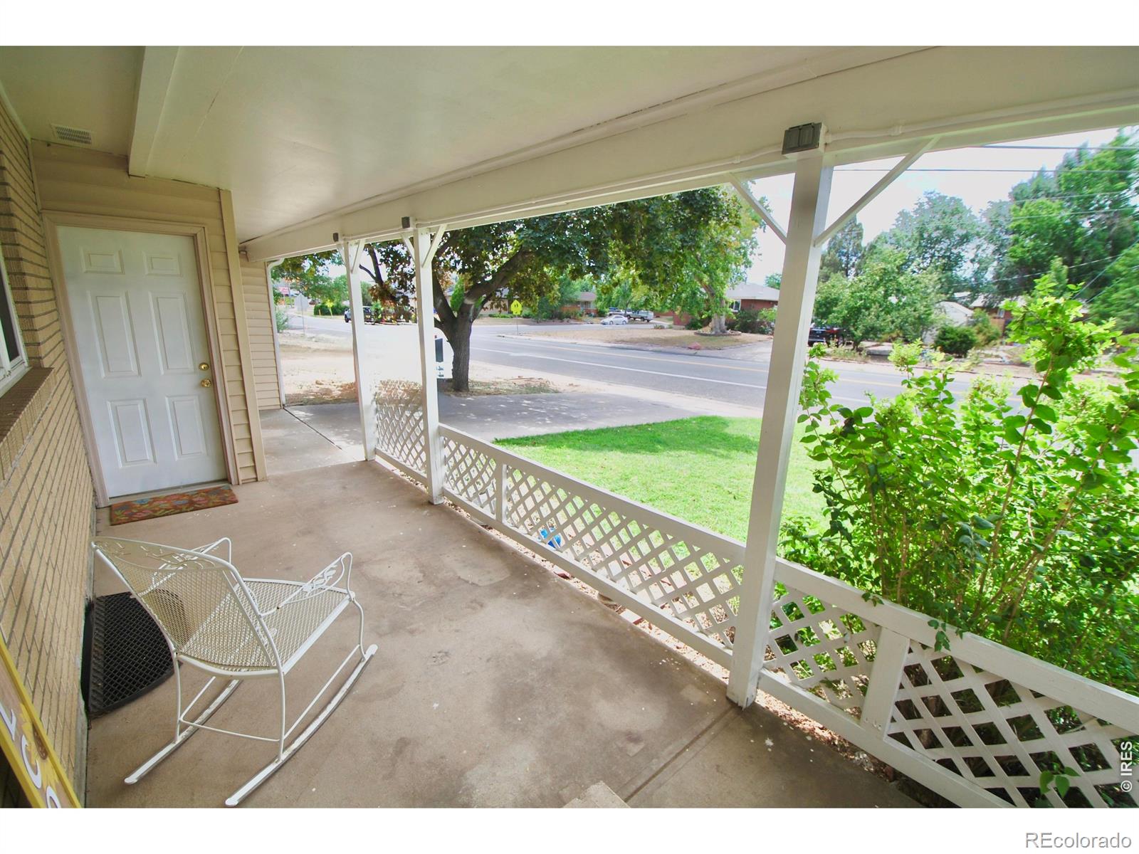 MLS Image #5 for 2648  17th avenue,greeley, Colorado
