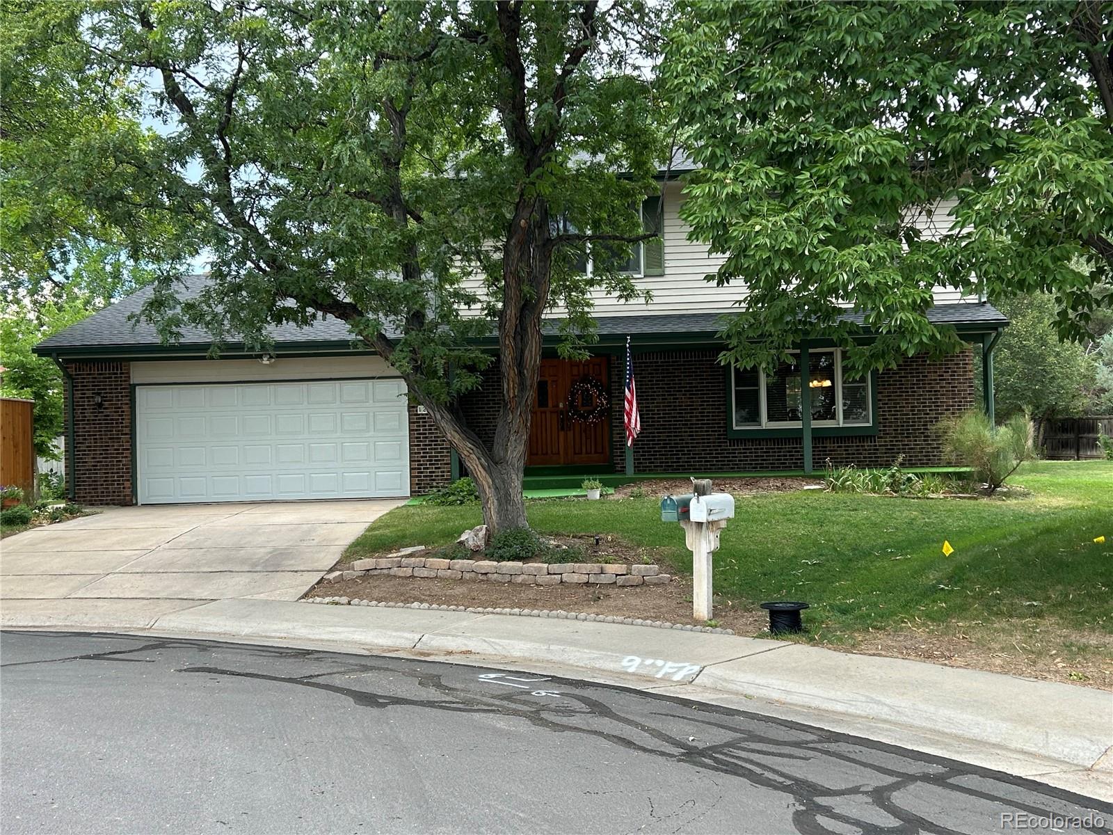 MLS Image #0 for 12924  st paul court,thornton, Colorado