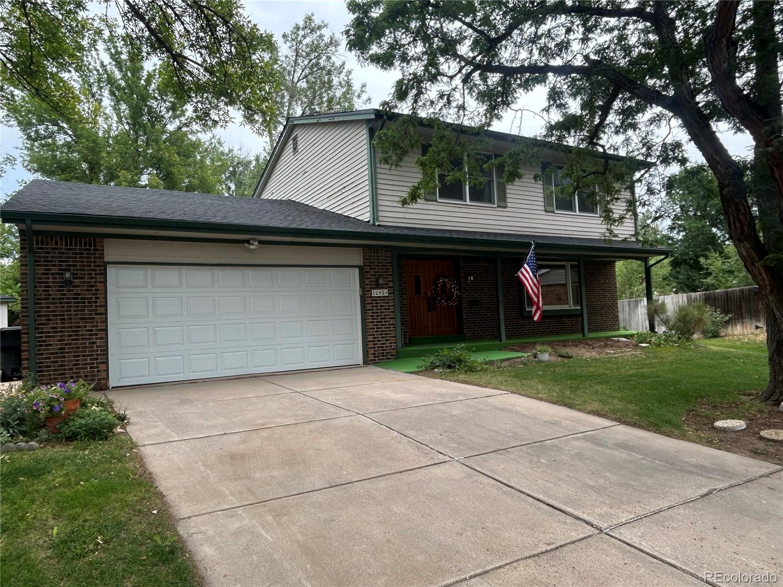 MLS Image #2 for 12924  st paul court,thornton, Colorado