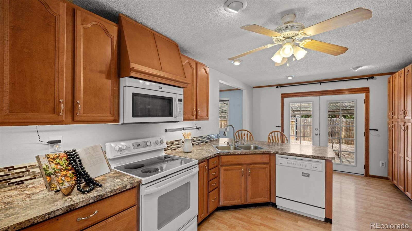 MLS Image #1 for 1110  wakita drive,colorado springs, Colorado