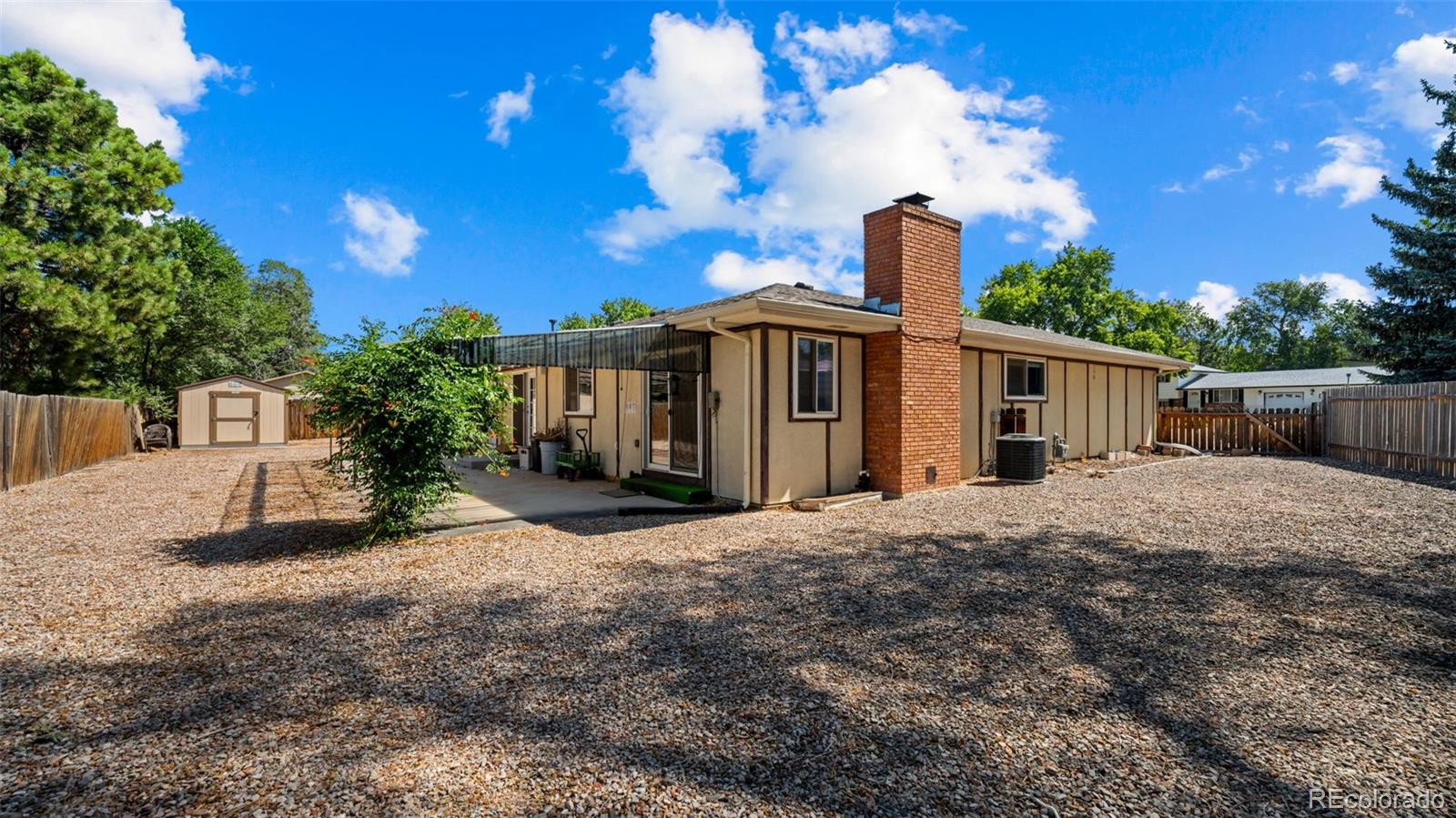 MLS Image #14 for 1110  wakita drive,colorado springs, Colorado