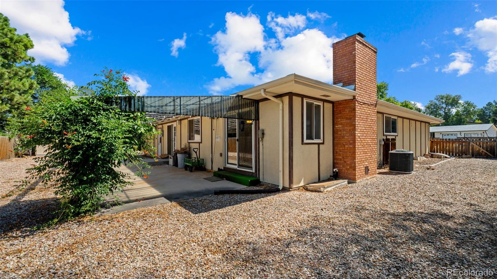 MLS Image #15 for 1110  wakita drive,colorado springs, Colorado