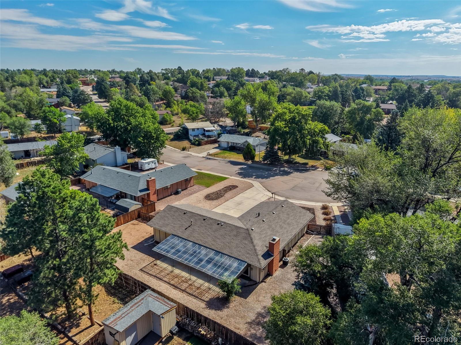 MLS Image #17 for 1110  wakita drive,colorado springs, Colorado