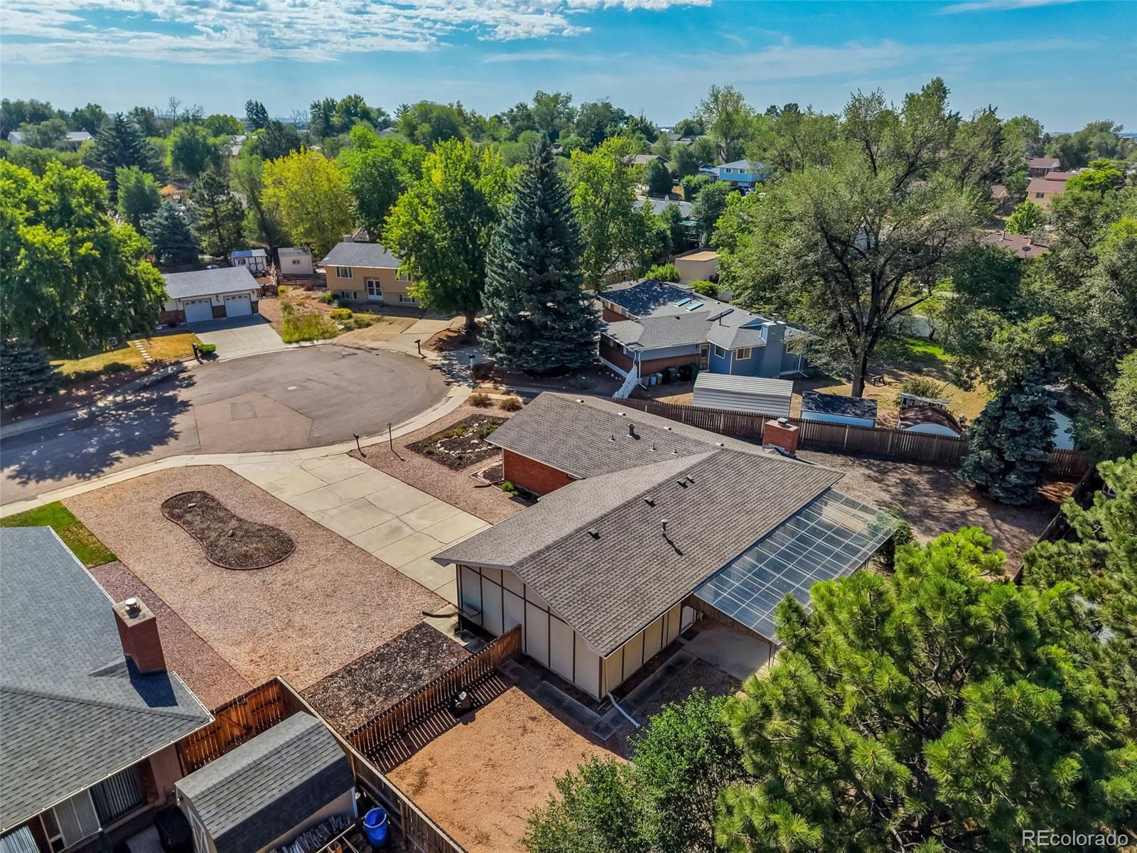 MLS Image #18 for 1110  wakita drive,colorado springs, Colorado