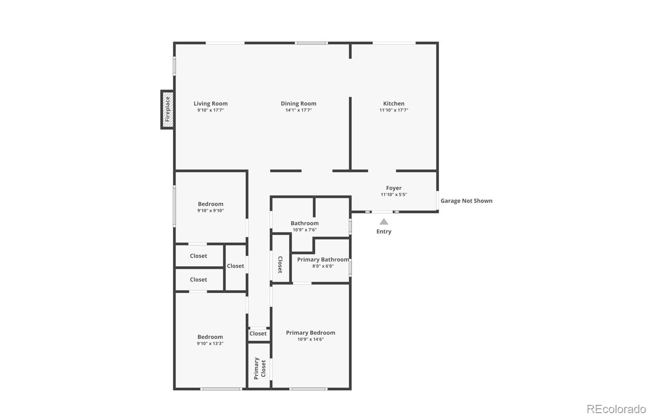 MLS Image #19 for 1110  wakita drive,colorado springs, Colorado