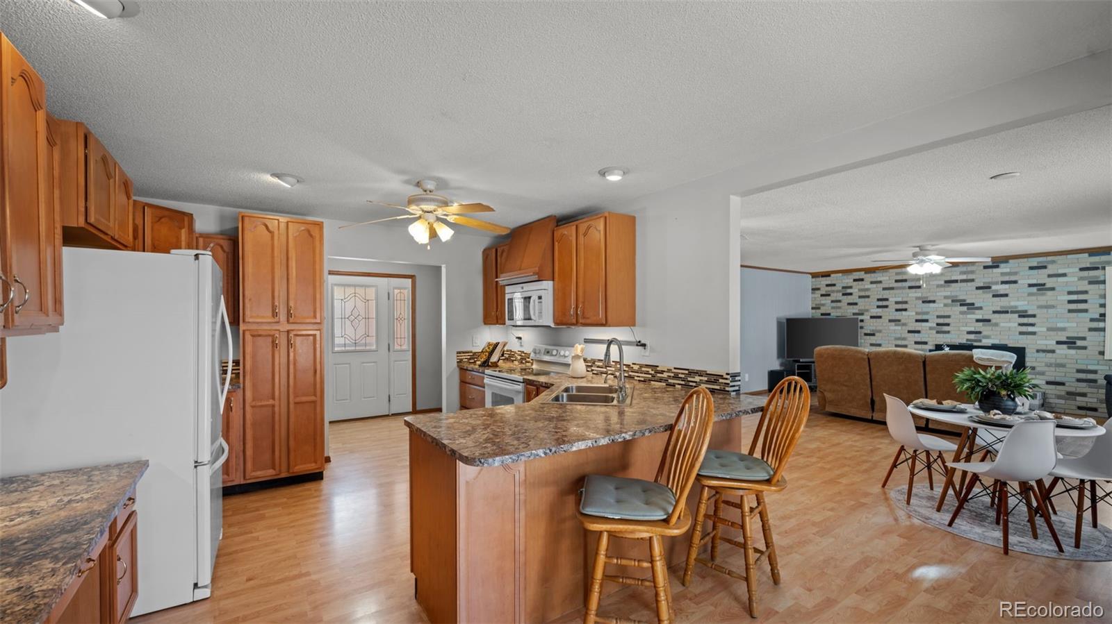 MLS Image #2 for 1110  wakita drive,colorado springs, Colorado