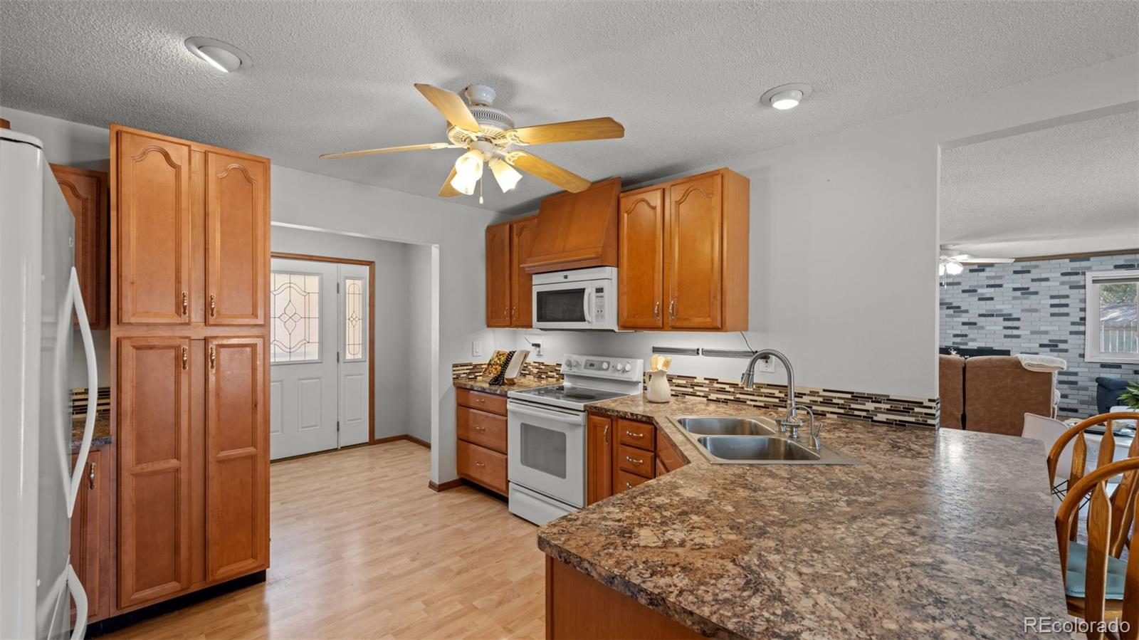MLS Image #4 for 1110  wakita drive,colorado springs, Colorado