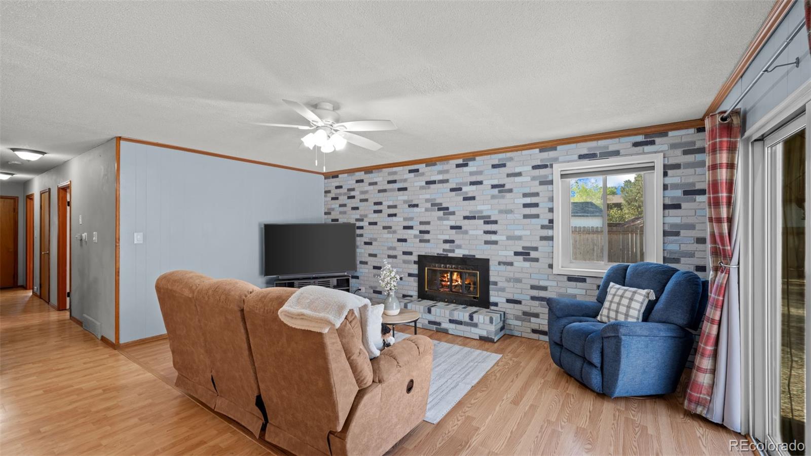 MLS Image #7 for 1110  wakita drive,colorado springs, Colorado