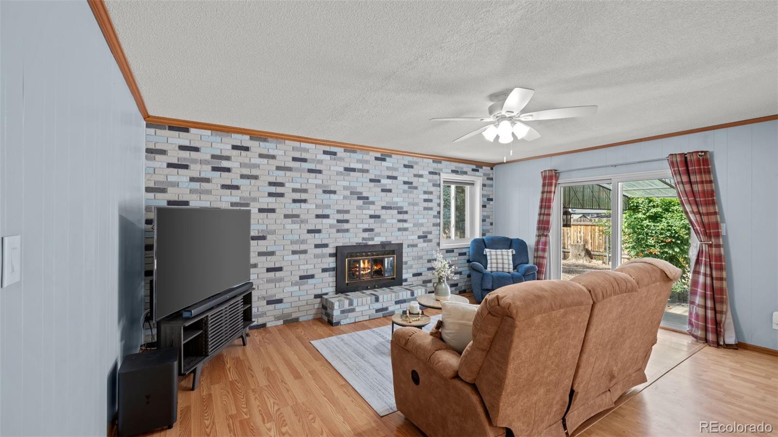 MLS Image #8 for 1110  wakita drive,colorado springs, Colorado