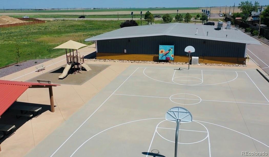 MLS Image #5 for 340  wildflower court,bennett, Colorado