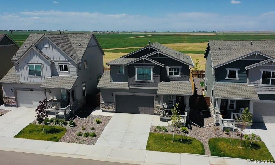MLS Image #6 for 340  wildflower court,bennett, Colorado