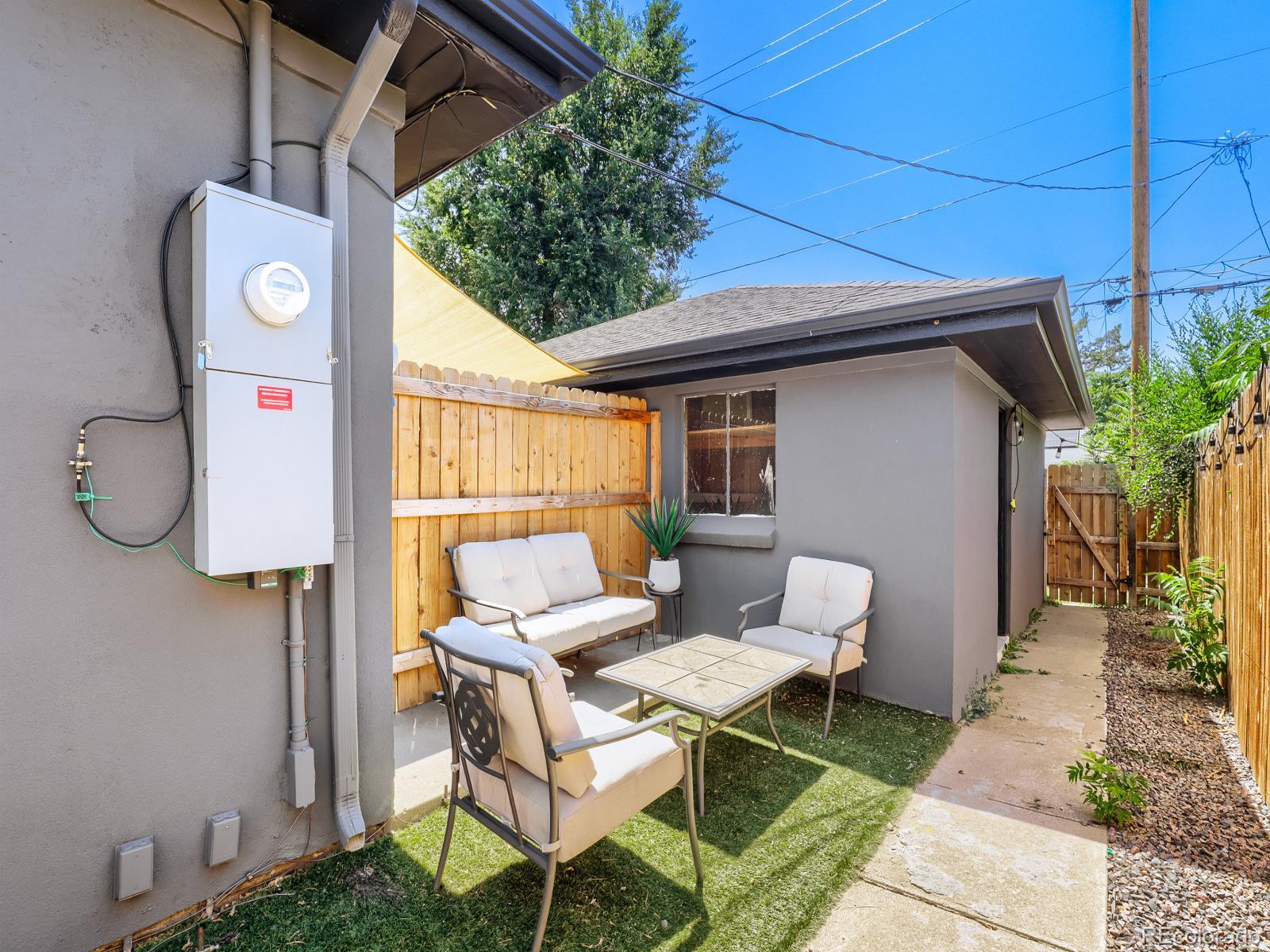MLS Image #10 for 3657  krameria street,denver, Colorado