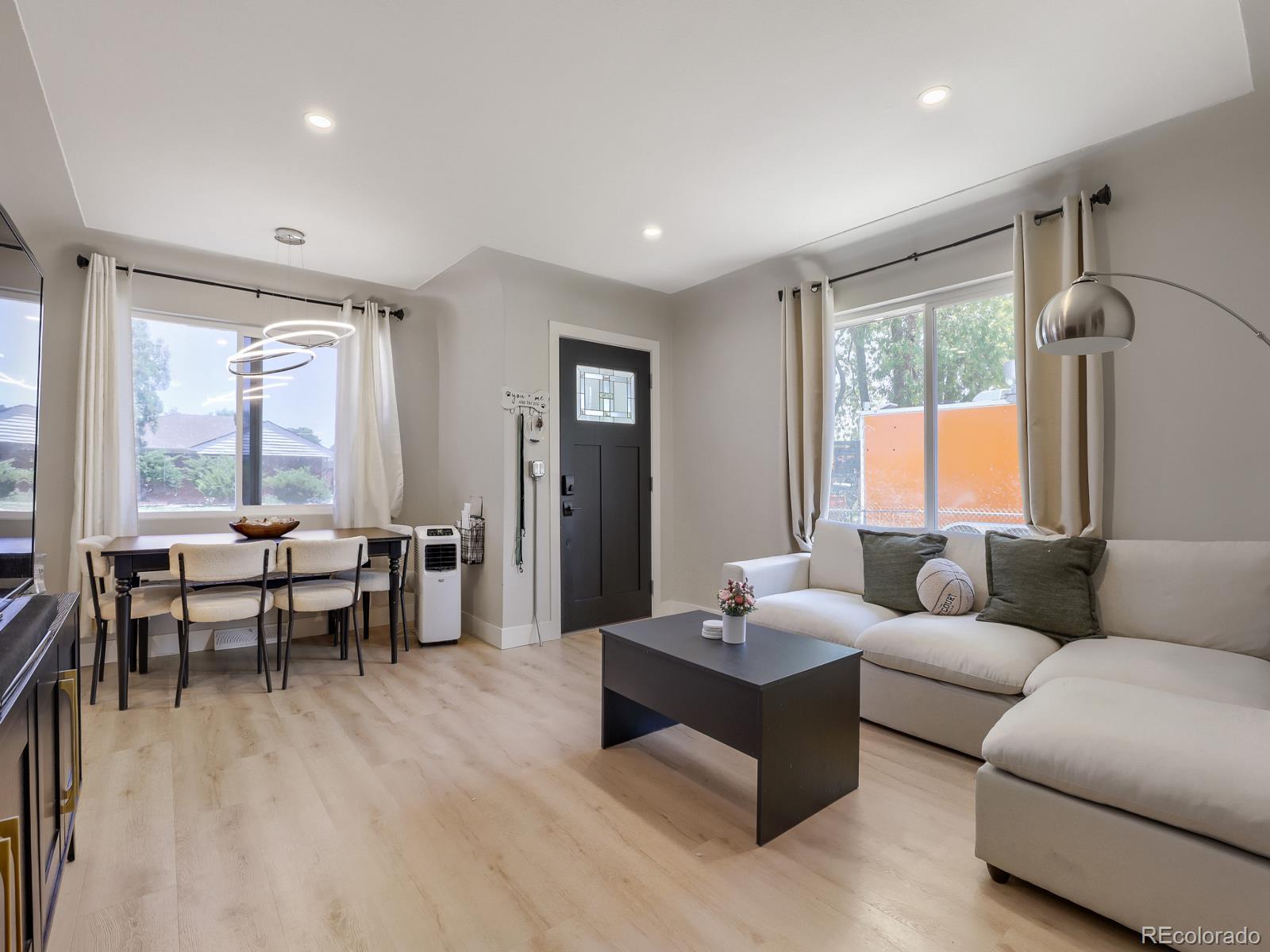 MLS Image #2 for 3657  krameria street,denver, Colorado