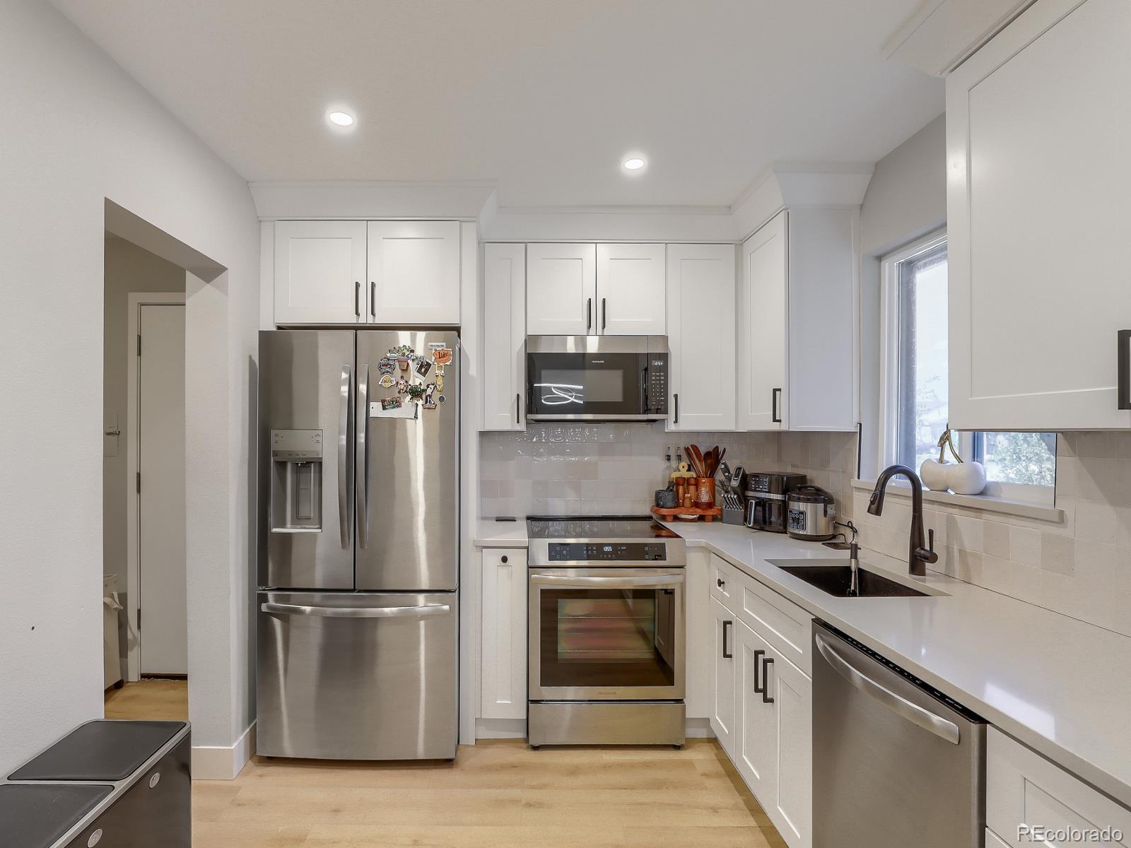 MLS Image #4 for 3657  krameria street,denver, Colorado