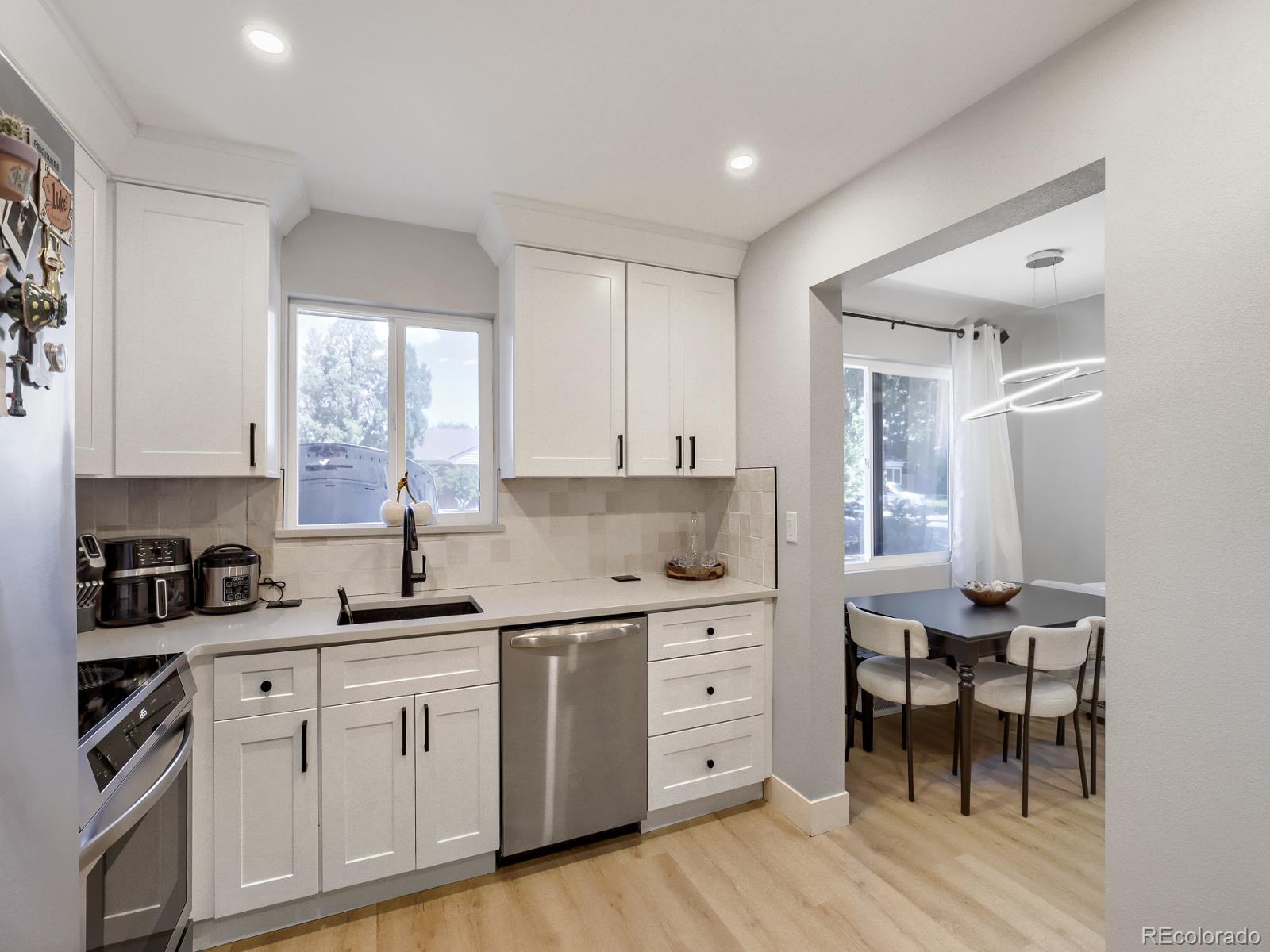 MLS Image #5 for 3657  krameria street,denver, Colorado
