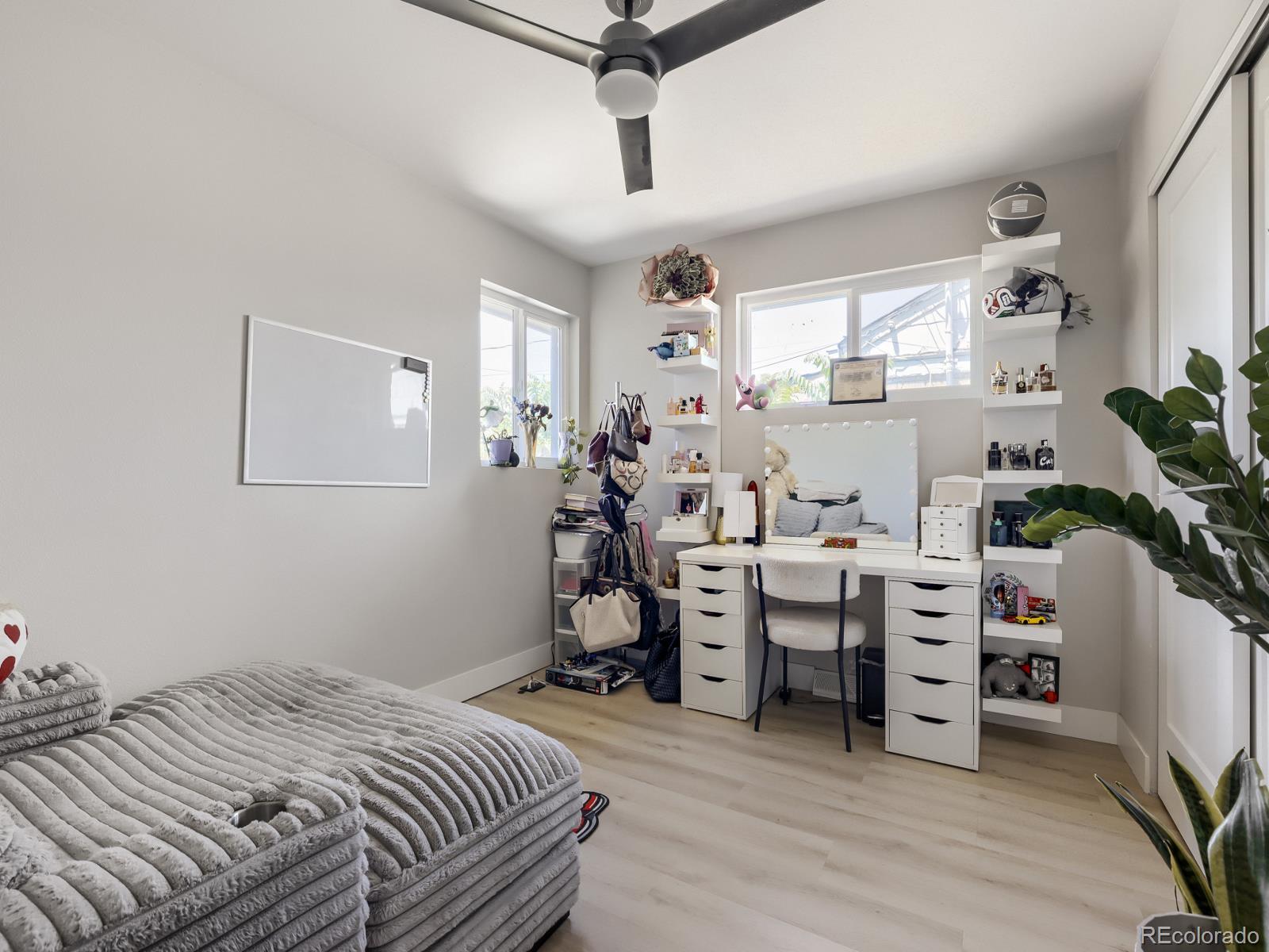 MLS Image #7 for 3657  krameria street,denver, Colorado