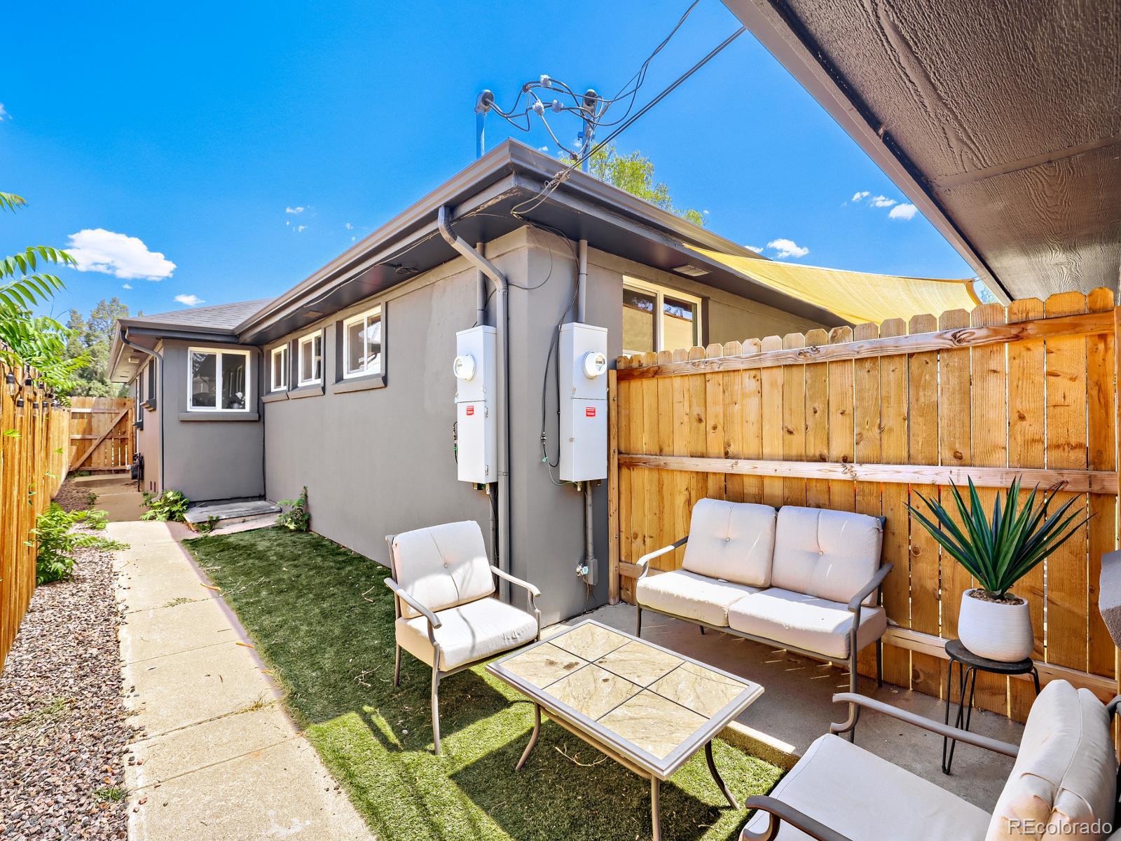MLS Image #9 for 3657  krameria street,denver, Colorado