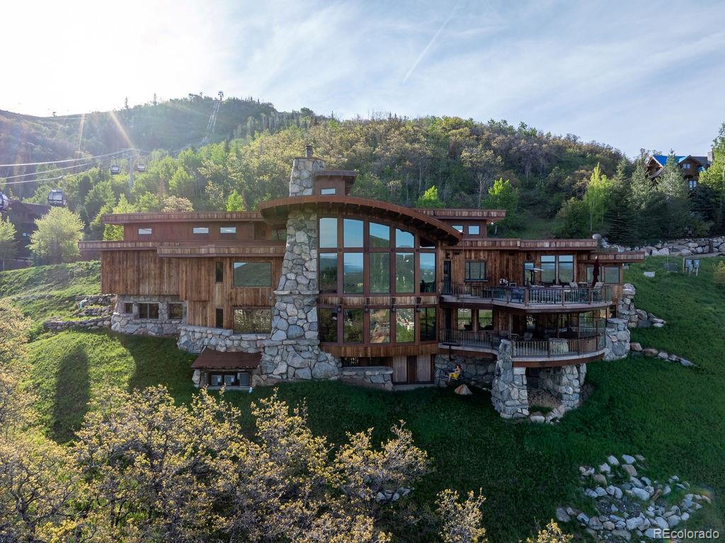 MLS Image #0 for 2555  ski trail lane,steamboat springs, Colorado