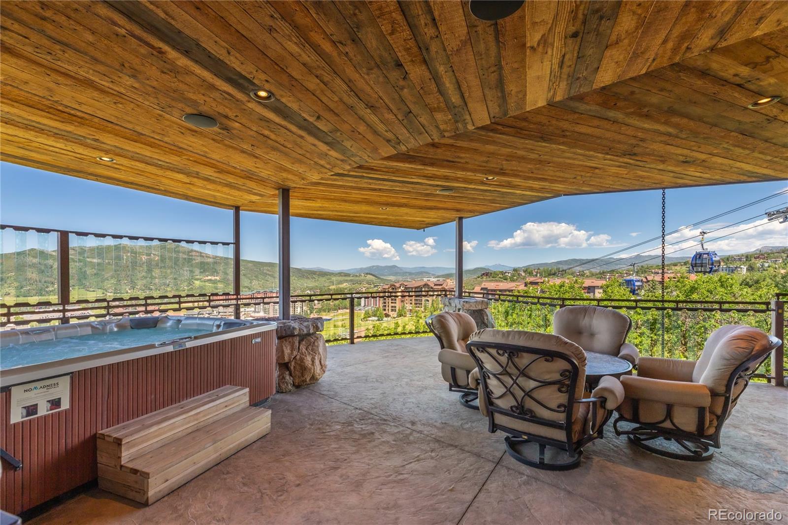 MLS Image #12 for 2555  ski trail lane,steamboat springs, Colorado