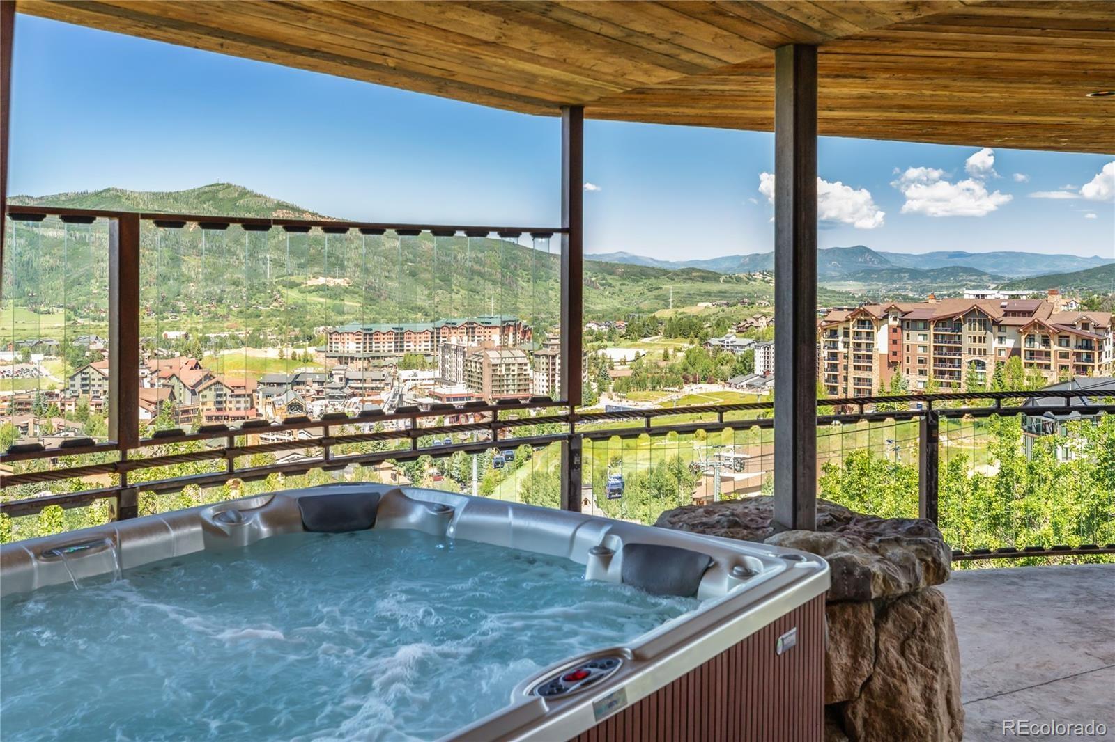 MLS Image #13 for 2555  ski trail lane,steamboat springs, Colorado