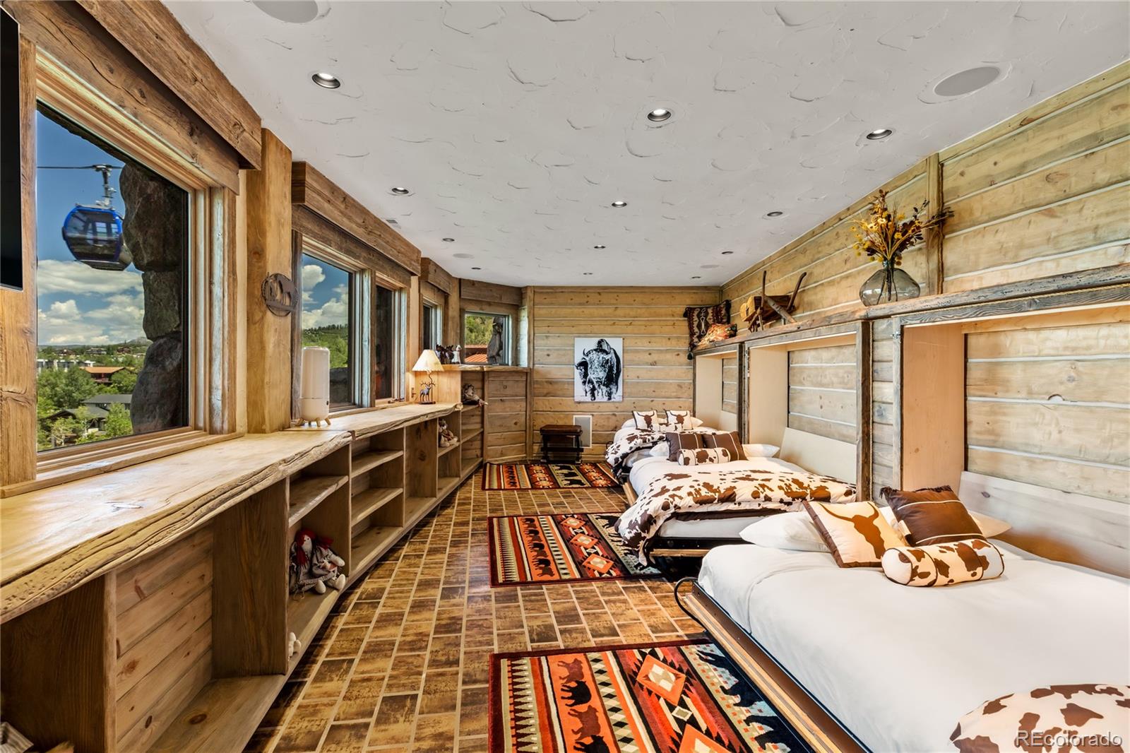 MLS Image #15 for 2555  ski trail lane,steamboat springs, Colorado